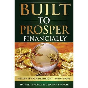 Built To Prosper Financially