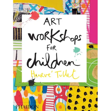 Art Workshops for Children