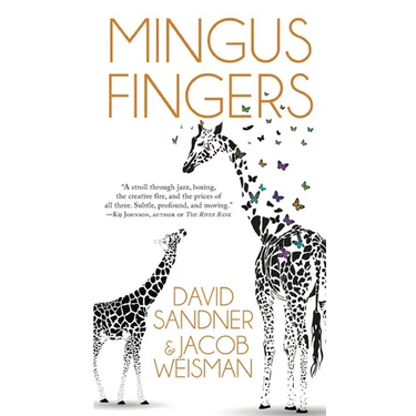 Mingus Fingers