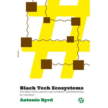 Black Tech Ecosystems: How Black Adult Learners Use Computer Code Bootcamps for Liberation