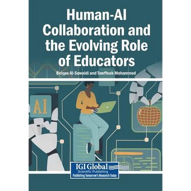 Human-AI Collaboration and the Evolving Role of Educators