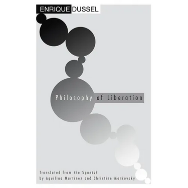 Philosophy of Liberation
