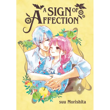 A Sign of Affection 4
