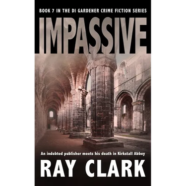 Impassive: An indebted publisher meets his death in Kirkstall Abbey