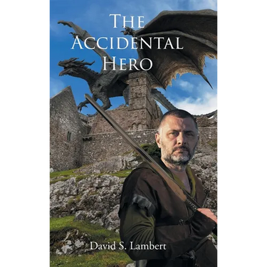The Accidental Hero