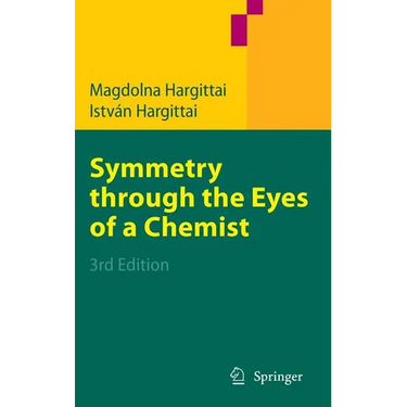 Symmetry Through the Eyes of a Chemist