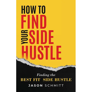 How to Find Your Side Hustle