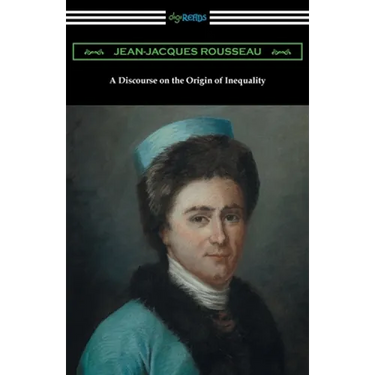 A Discourse on the Origin of Inequality