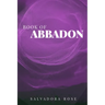 Book of Abbadon