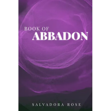 Book of Abbadon