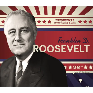 Franklin D. Roosevelt