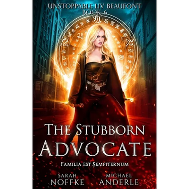 The Stubborn Advocate