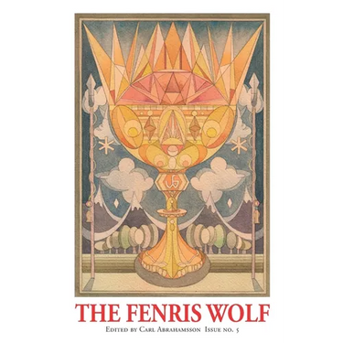 The Fenris Wolf 5