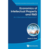 Economics of Intellectual Property and R&d