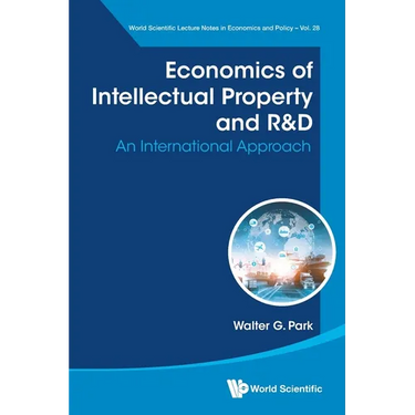 Economics of Intellectual Property and R&d