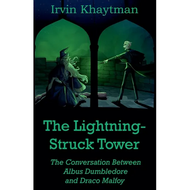 The Lightning-Struck Tower