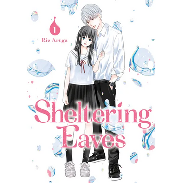 Sheltering Eaves 1