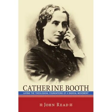 Catherine Booth