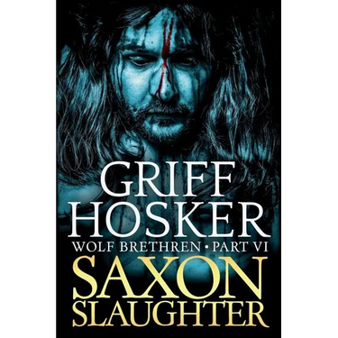 Saxon Slaughter