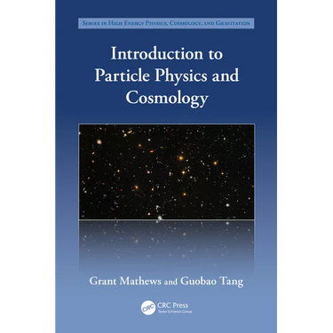 Introduction to Particle Physics and Cosmology