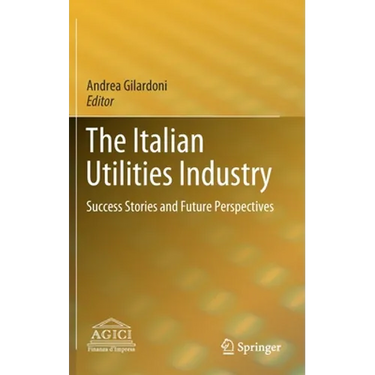 The Italian Utilities Industry: Success Stories and Future Perspectives