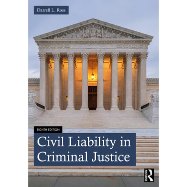 Civil Liability in Criminal Justice