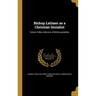 Bishop Latimer as a Christian Socialist; Volume Talbot collection of British pamphlets