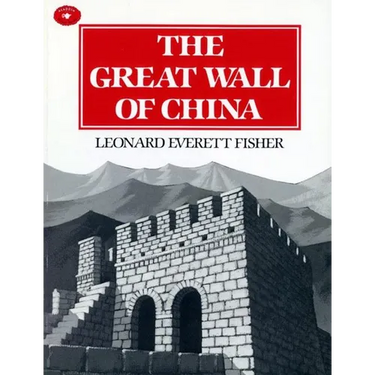 The Great Wall of China