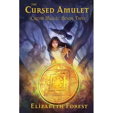 The Cursed Amulet