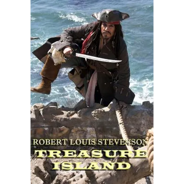 Treasure Island