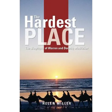 The Hardest Place