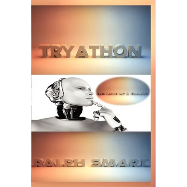 Tryathon-The Love of a Galaxy