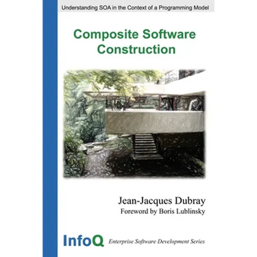 Composite Software Construction