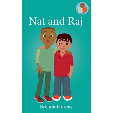 Nat and Raj