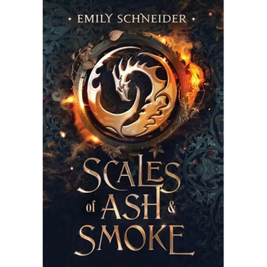 Scales of Ash & Smoke