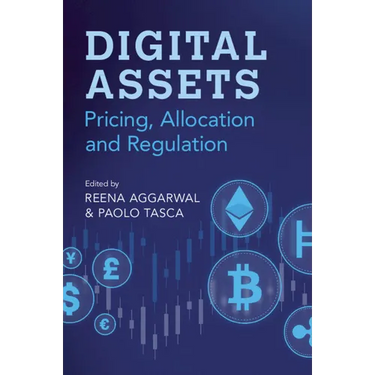 Digital Assets