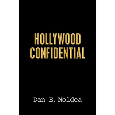 Hollywood Confidential: A True Story of Wiretapping, Friendship, and Betrayal