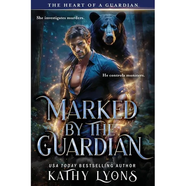 Marked by the Guardian