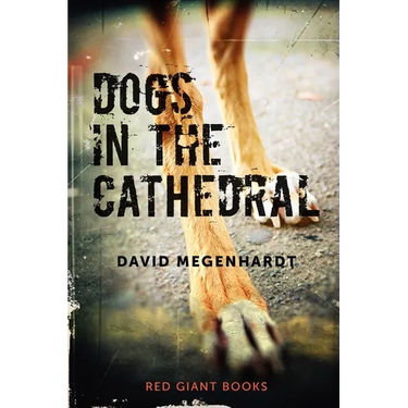 Dogs in the Cathedral