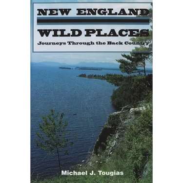 New England Wild Places
