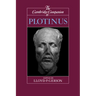 The Cambridge Companion to Plotinus