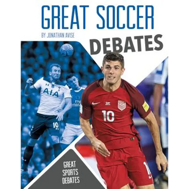Great Soccer Debates