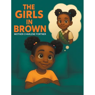The Girls in Brown
