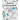 Siamese Cat Coloring Book: A Cute Adult Coloring Books for Siamese Cat Owner, Best Gift for Cat Lovers