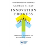 Innovation Prowess: Leadership Strategies for Accelerating Growth