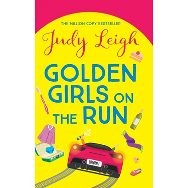 Golden Girls on the Run