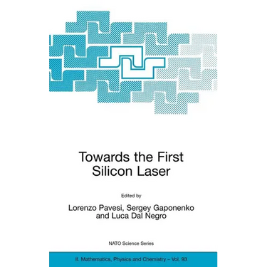 Towards the First Silicon Laser