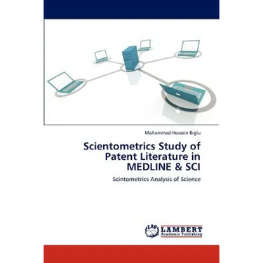 Scientometrics Study of Patent Literature in MEDLINE & SCI