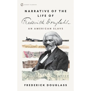 Narrative of the Life of Frederick Douglass