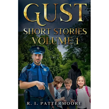Gust Short Stories Volume 1